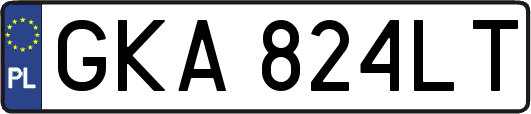 GKA824LT