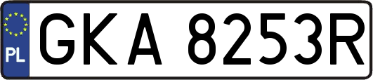 GKA8253R