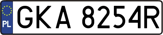 GKA8254R