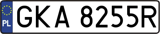 GKA8255R