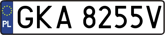 GKA8255V