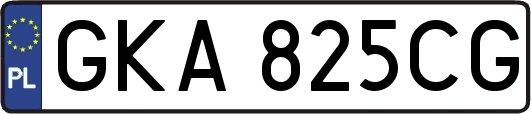 GKA825CG