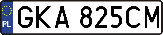 GKA825CM