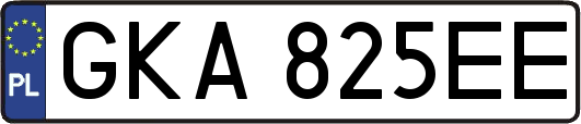 GKA825EE