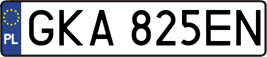 GKA825EN