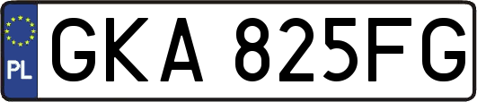 GKA825FG