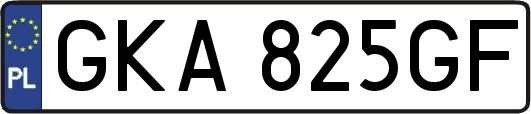 GKA825GF