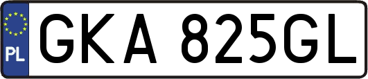 GKA825GL