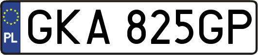 GKA825GP
