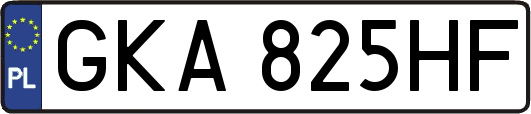 GKA825HF