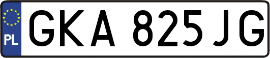 GKA825JG