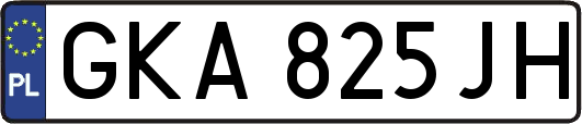 GKA825JH