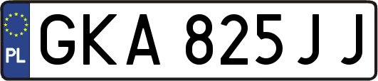 GKA825JJ