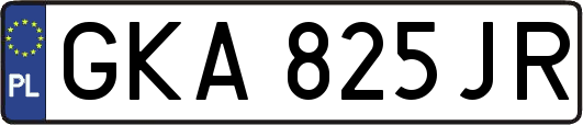 GKA825JR