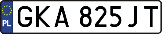 GKA825JT