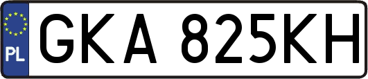 GKA825KH