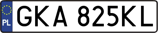 GKA825KL