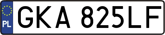 GKA825LF