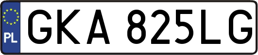 GKA825LG