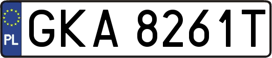 GKA8261T