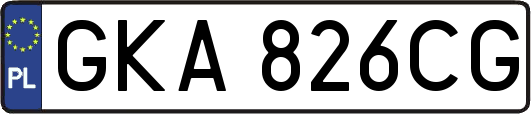 GKA826CG