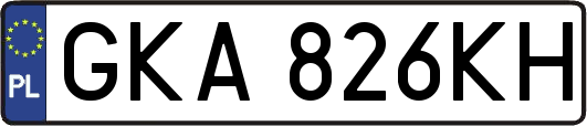 GKA826KH