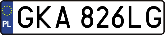 GKA826LG