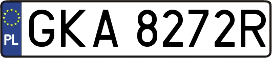 GKA8272R