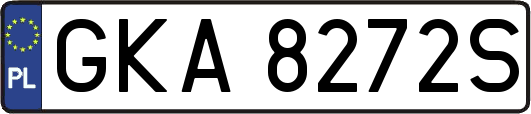 GKA8272S