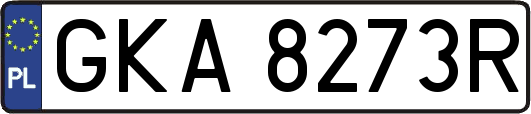 GKA8273R