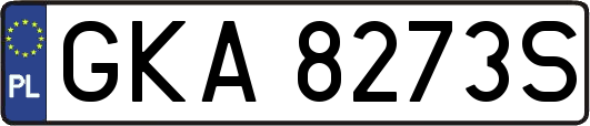 GKA8273S
