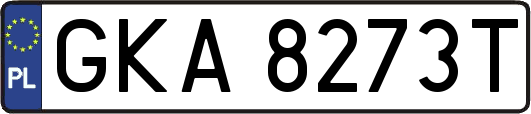 GKA8273T