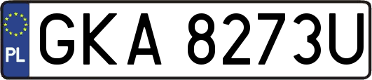 GKA8273U