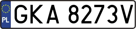 GKA8273V