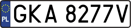 GKA8277V