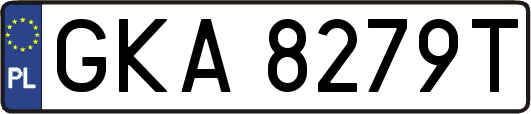 GKA8279T