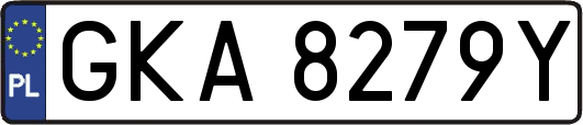 GKA8279Y