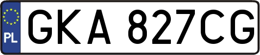 GKA827CG