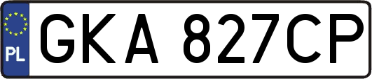 GKA827CP