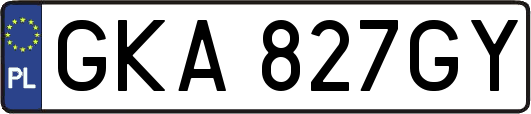 GKA827GY