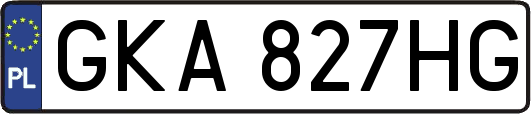 GKA827HG