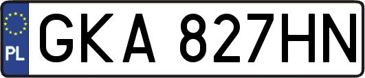 GKA827HN