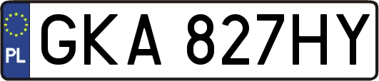 GKA827HY