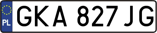 GKA827JG