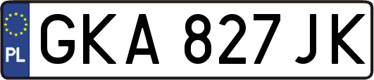 GKA827JK