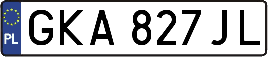 GKA827JL