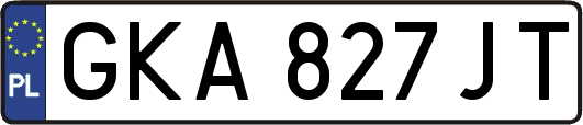GKA827JT