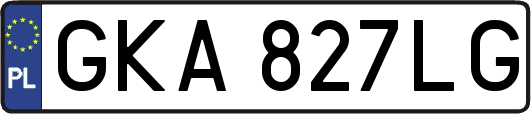 GKA827LG