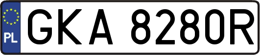 GKA8280R
