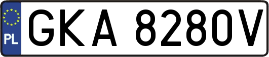 GKA8280V